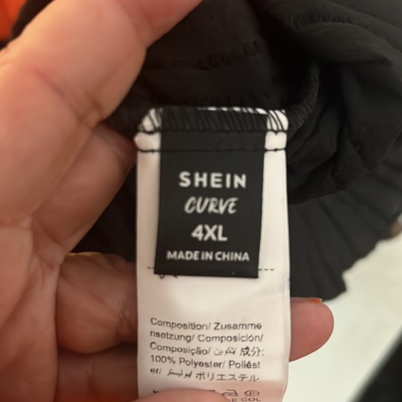 Super cute tank dress 👗 - Picture 4 of 4